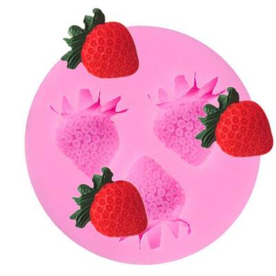 Food Grade Silicone Molds