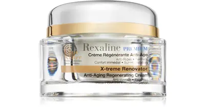 Rexaline Regenerating Cream Premium Line Killer X-Treme 50 ml