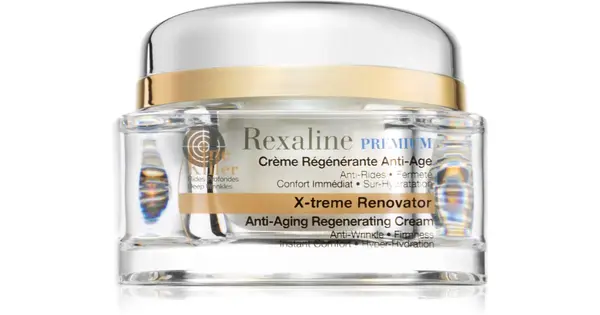 Rexaline Regenerating Cream Premium Line Killer X-Treme 50 ml