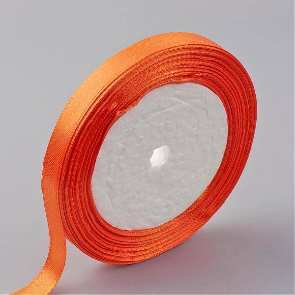 Single Face Satin Ribbon