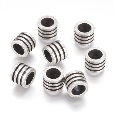 304 Stainless Steel Beads