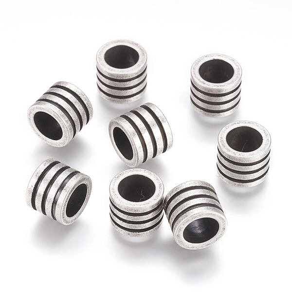 304 Stainless Steel Beads