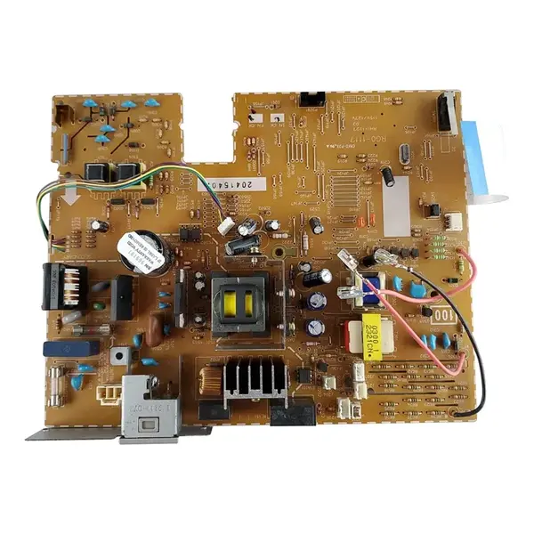 RG0-1117-000 HP Engine Control PC Board for LJ 3310