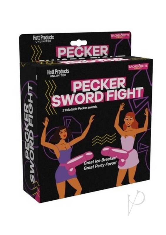 Pecker Sword Fight Game