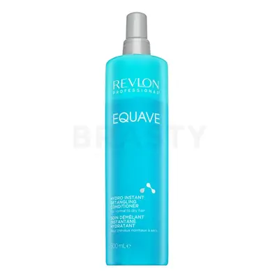 Revlon Professional Equave Instant Beauty Hydro Nutritive Balsamo districante 500 ml