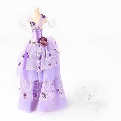 Princess Jewelry Stand
