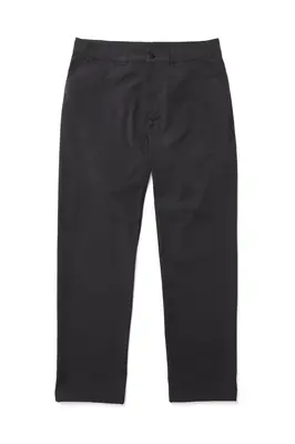 M's Dock Pants | Color: true black | Size: XL
