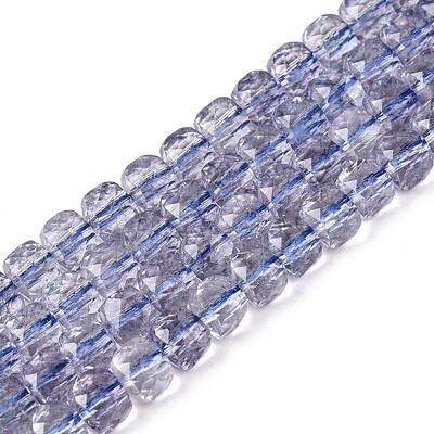 Natural Topaz Beads Strands