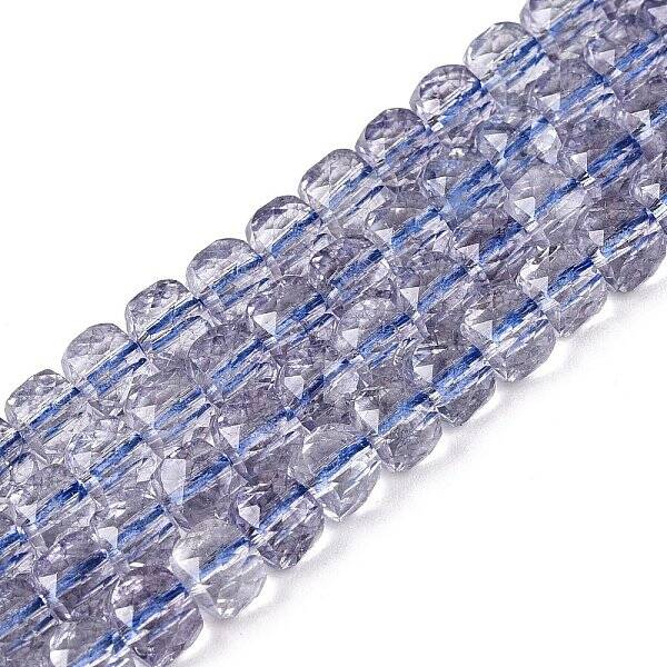 Natural Topaz Beads Strands