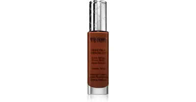 By Terrybly Densiliss long-lasting foundation against signs of fatigue color Deep Ebony 30 ml