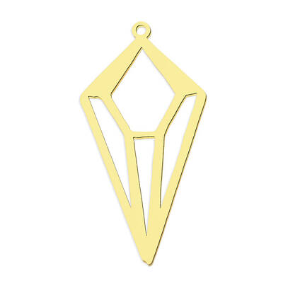 201 Stainless Steel Pendants