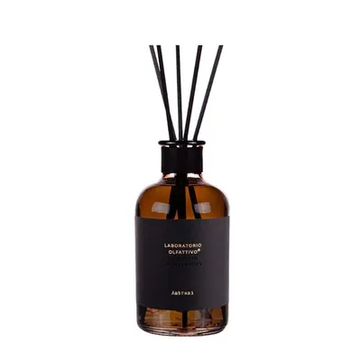 Laboratorio Olfattivo Amber Diffuser 500 ml