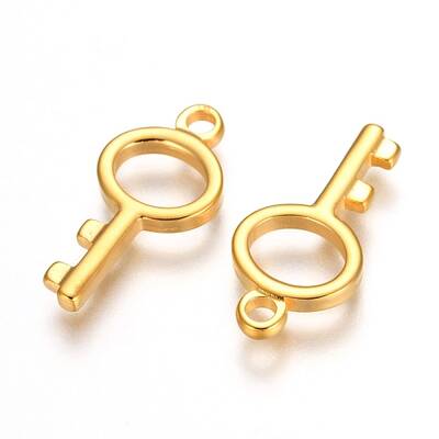 304 Stainless Steel Pendants