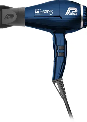 Hair dryer Parlux Alyon Blue