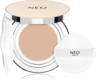 NEO MAKE UP Intense Blurring Beauty Compact BB cream SPF 30 color 01 Natural 10 g