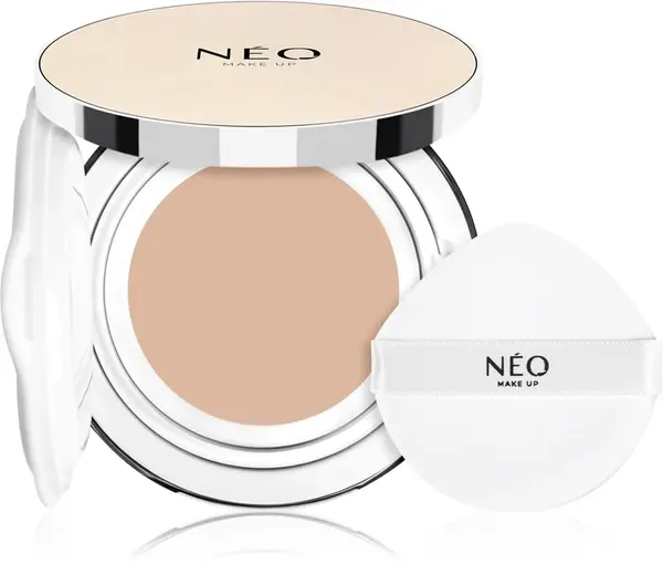 NEO MAKE UP Intense Blurring Beauty Compact BB cream SPF 30 color 01 Natural 10 g