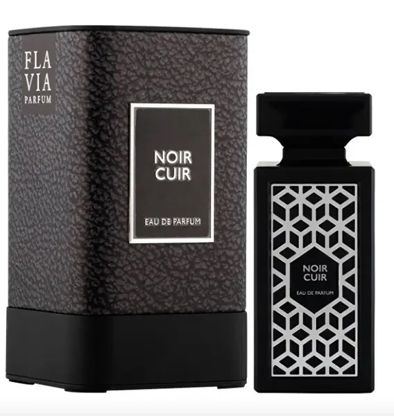 Flavia Noir Cuir - EDP - Volume: 90 ml