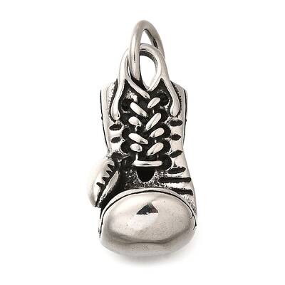 304 Stainless Steel Pendants