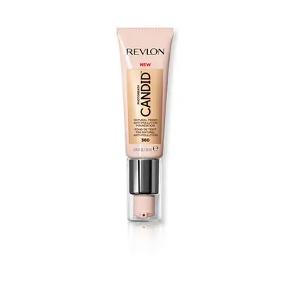 Revlon PhotoReady Candid Natural Finish Cream Foundation 360 Cashew 22 ml