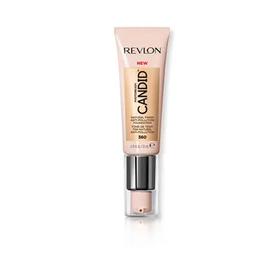 Revlon PhotoReady Candid Natural Finish Cream Foundation 360 Cashew 22 ml