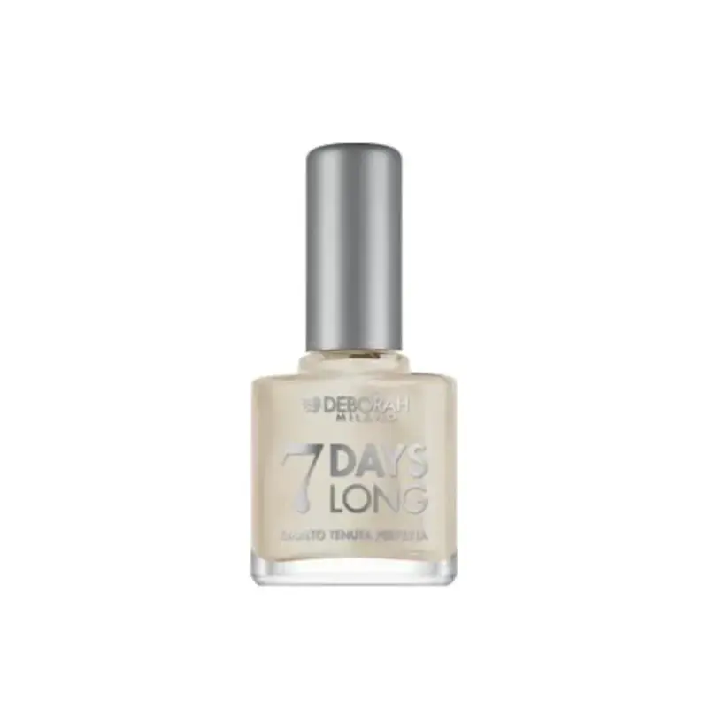 Deborah 7 Day Long Nail Polish EN21 11 ml