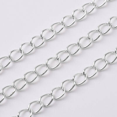Iron Side Twisted Chain