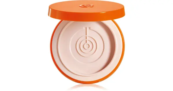 Collistar Mediterranean Compact Foundation Solar Empty Case