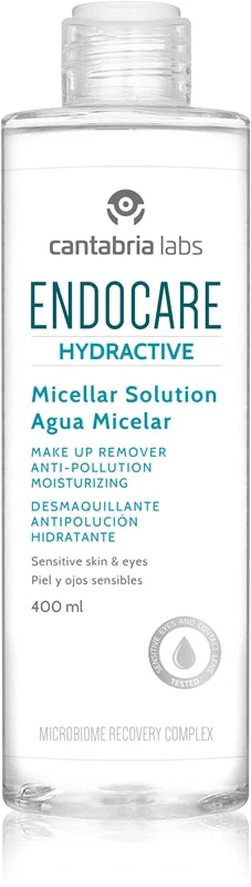 Endocare Hydrating Micellar Water 400ml