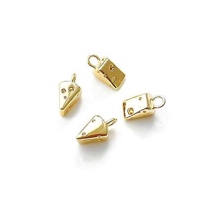 Brass Charms