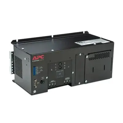 APC SUA500PDR-H | 500VA 120V Panel Mount UPS with High Temp Battery