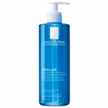 La roche-posay Effaclar Purifying Foaming Gel - Soap-free cleansing foaming gel - 200 ml