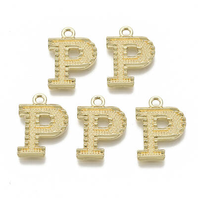 Alloy Pendants