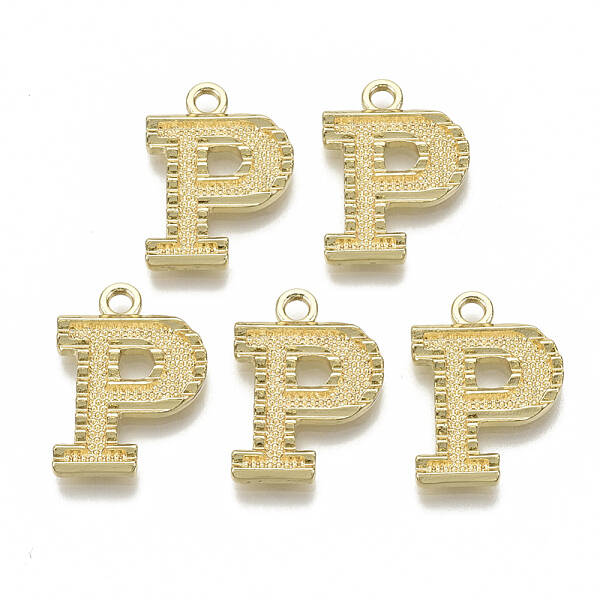 Alloy Pendants