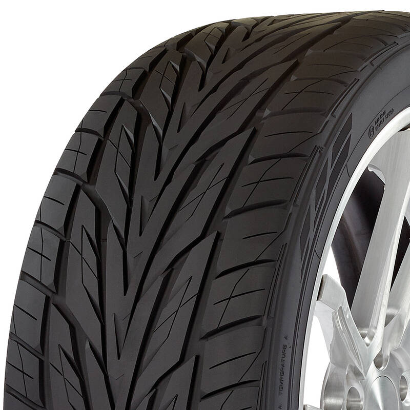 Toyo Tire Proxes ST III High Performance - 265/35R22 102W
