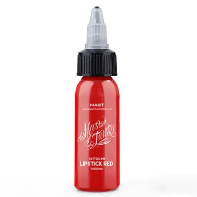 Mast Ink Colorful Series 1OZ
