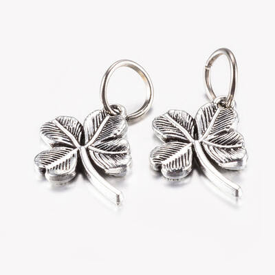 Tibetan Style Alloy Pendants