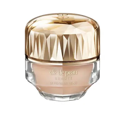 Cle de Peau Beaute The Cream Foundation N I10 SPF 22 28 ml