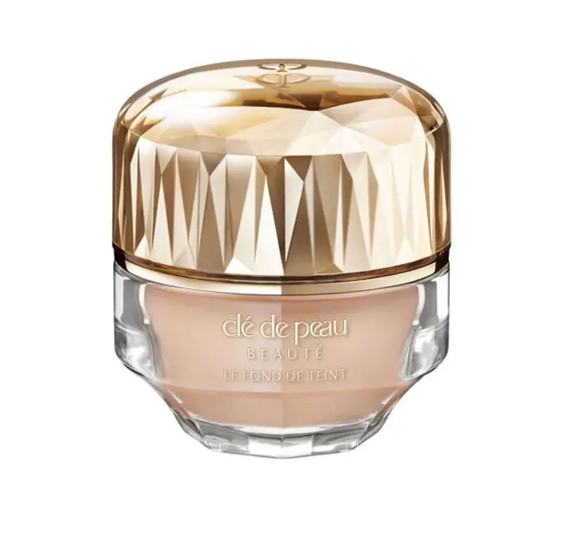 Cle de Peau Beaute The Cream Foundation N I10 SPF 22 28 ml