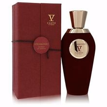 V canto Stramonium perfume extract 100 ml
