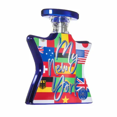 Bond No.9 My New York Eau De Parfum Spray 50 ml