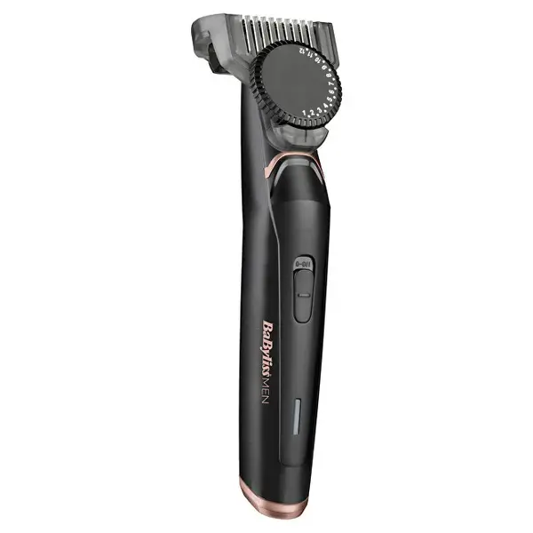 Beard trimmer Babyliss T885E