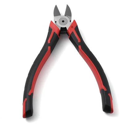 Chrome-vanadium Steel Jewelry Pliers