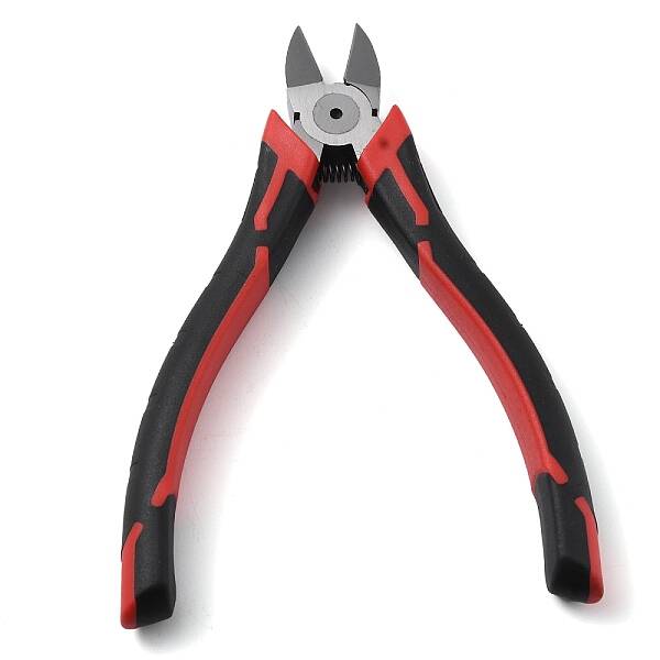 Chrome-vanadium Steel Jewelry Pliers