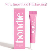 BONDIE™ Body Adhesive