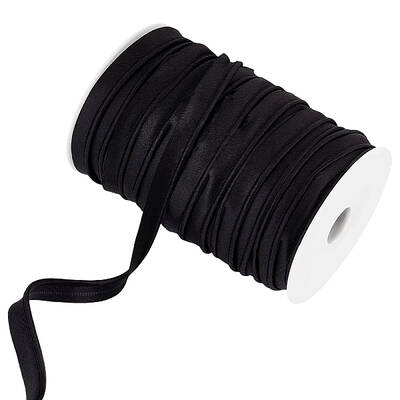 Satin Lip Cord Trim