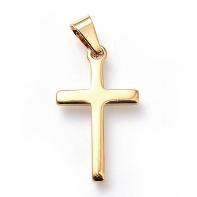 304 Stainless Steel Pendants