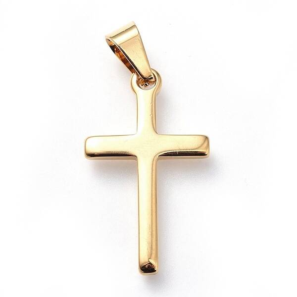 304 Stainless Steel Pendants