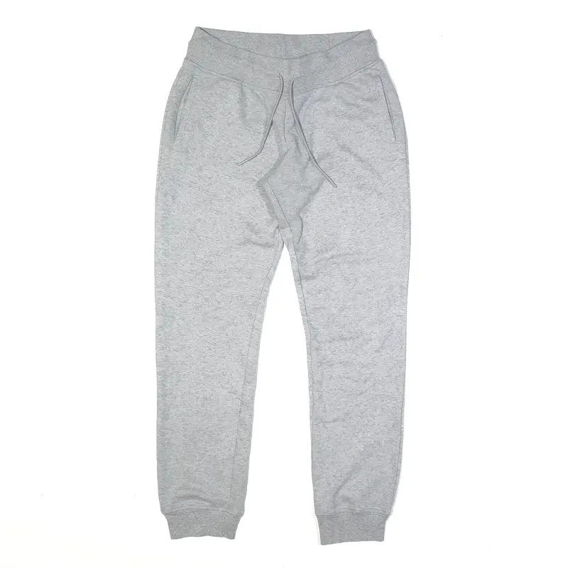 ADIDAS Joggers Grey Tapered Womens S W28 L28