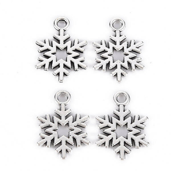 Tibetan Style Alloy Pendants