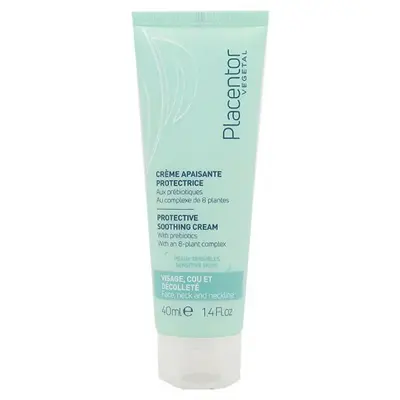 Placentor Anti-Redness Soothing Cream 40 ml
